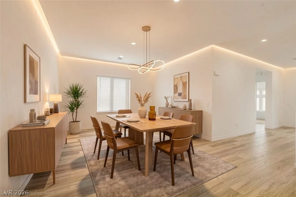 952 Tony Willis, Las Vegas, NV 89138