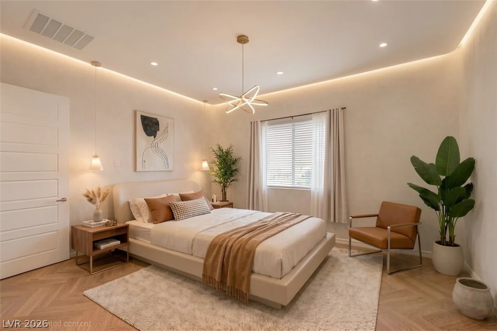 952 Tony Willis, Las Vegas, NV 89138