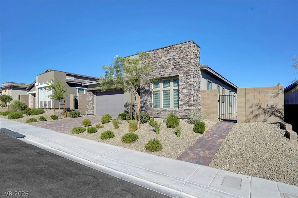 952 Tony Willis, Las Vegas, NV 89138