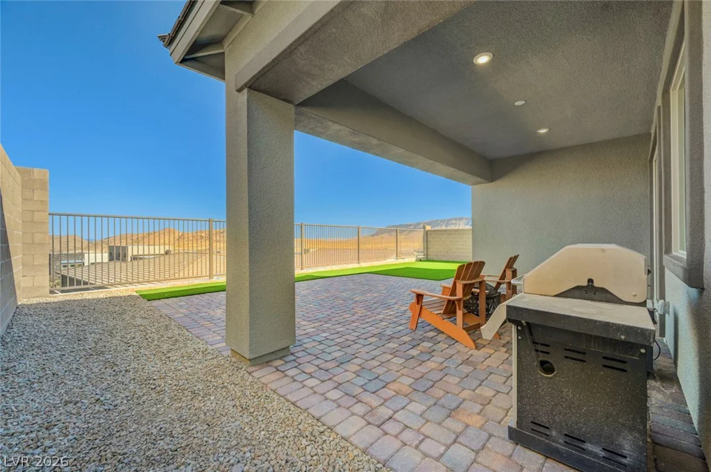 952 Tony Willis, Las Vegas, NV 89138