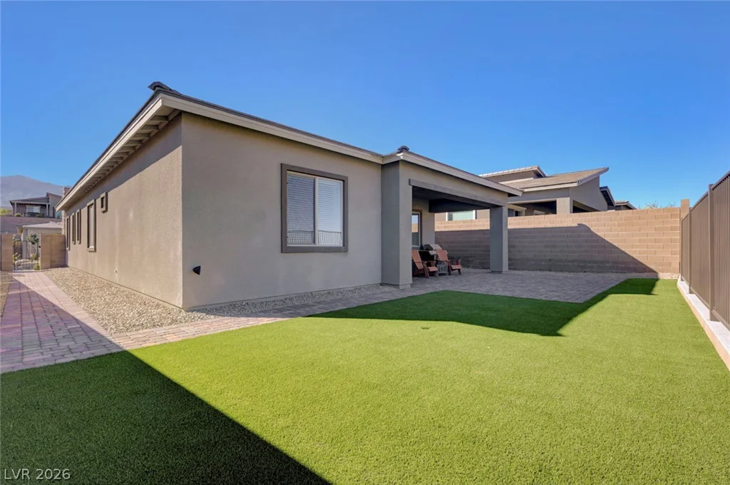 952 Tony Willis, Las Vegas, NV 89138