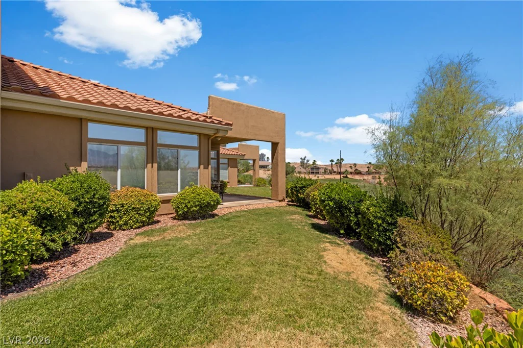 725 Ventana, Mesquite, NV 89027