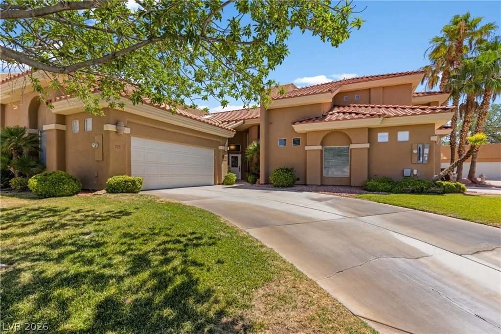 725 Ventana, Mesquite, NV 89027