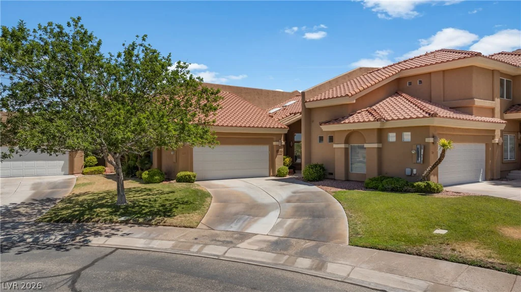 725 Ventana, Mesquite, NV 89027