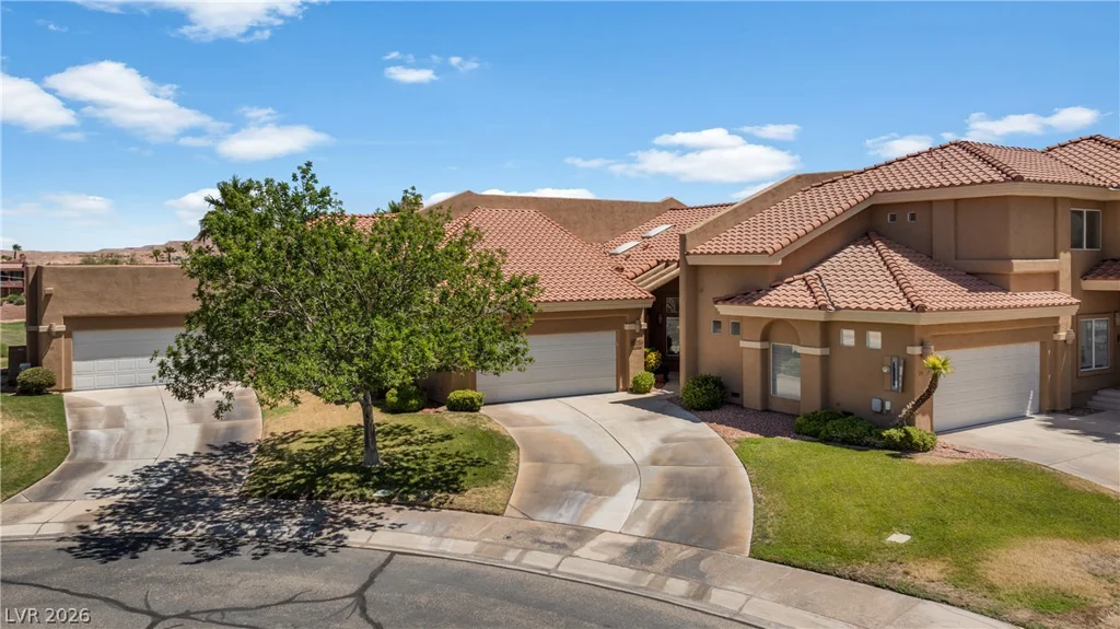 725 Ventana, Mesquite, NV 89027