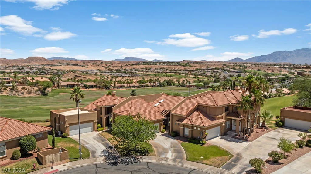 725 Ventana, Mesquite, NV 89027
