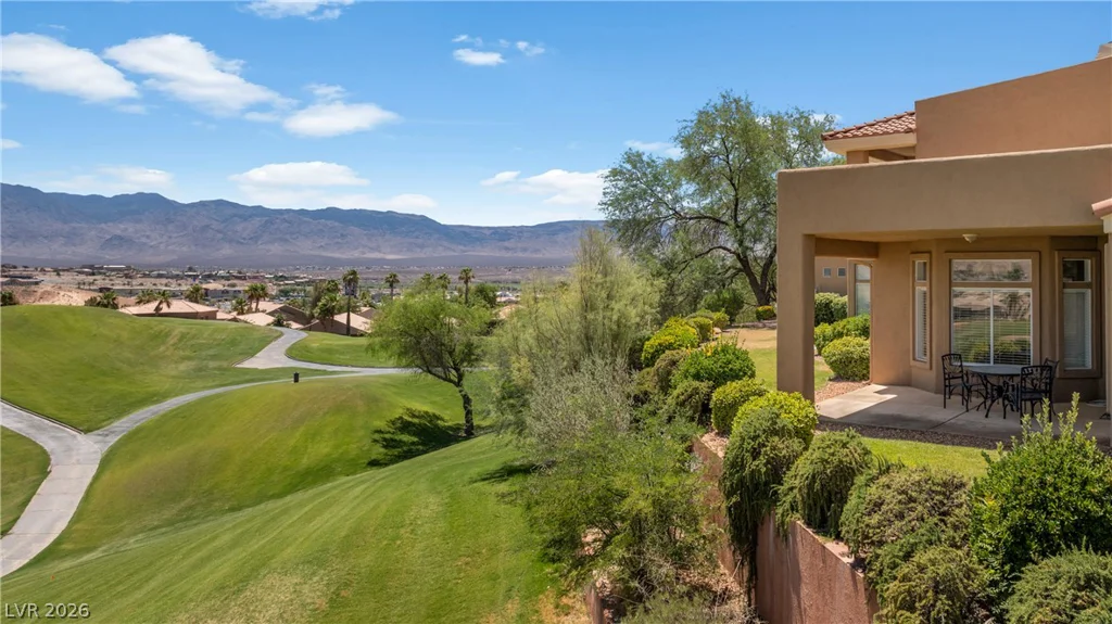 725 Ventana, Mesquite, NV 89027