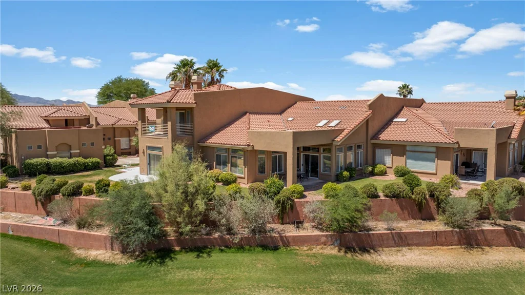 725 Ventana, Mesquite, NV 89027