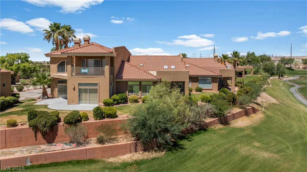 725 Ventana, Mesquite, NV 89027