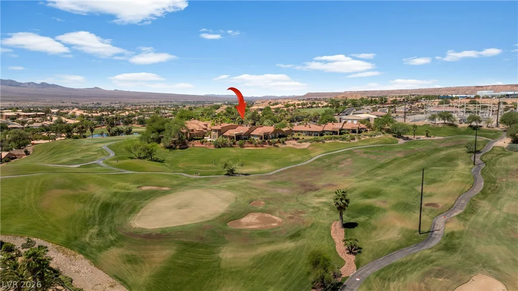 725 Ventana, Mesquite, NV 89027