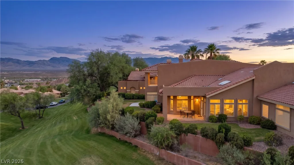725 Ventana, Mesquite, NV 89027