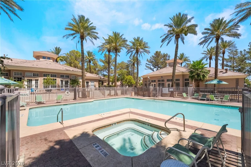 3555 Meridale, Las Vegas, NV 89147