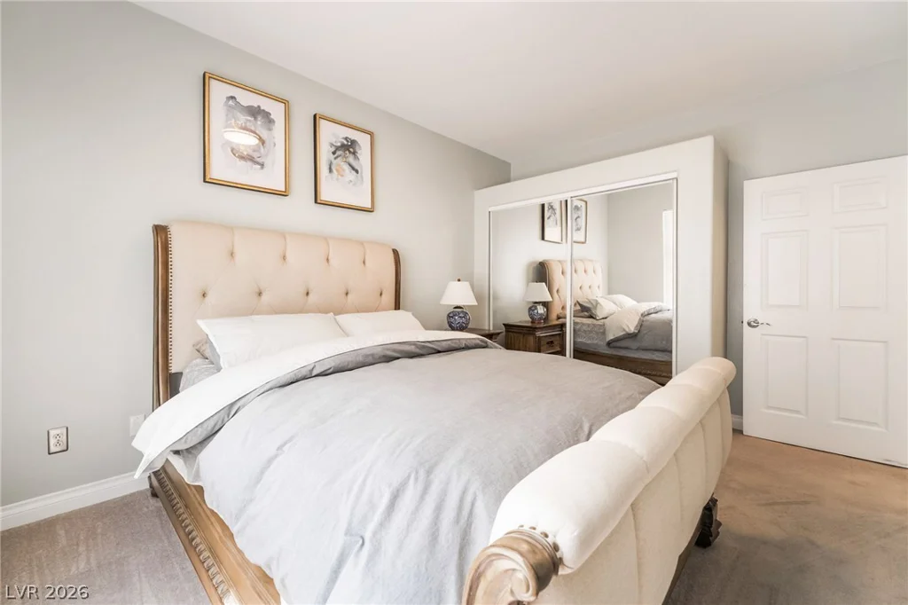 3555 Meridale, Las Vegas, NV 89147