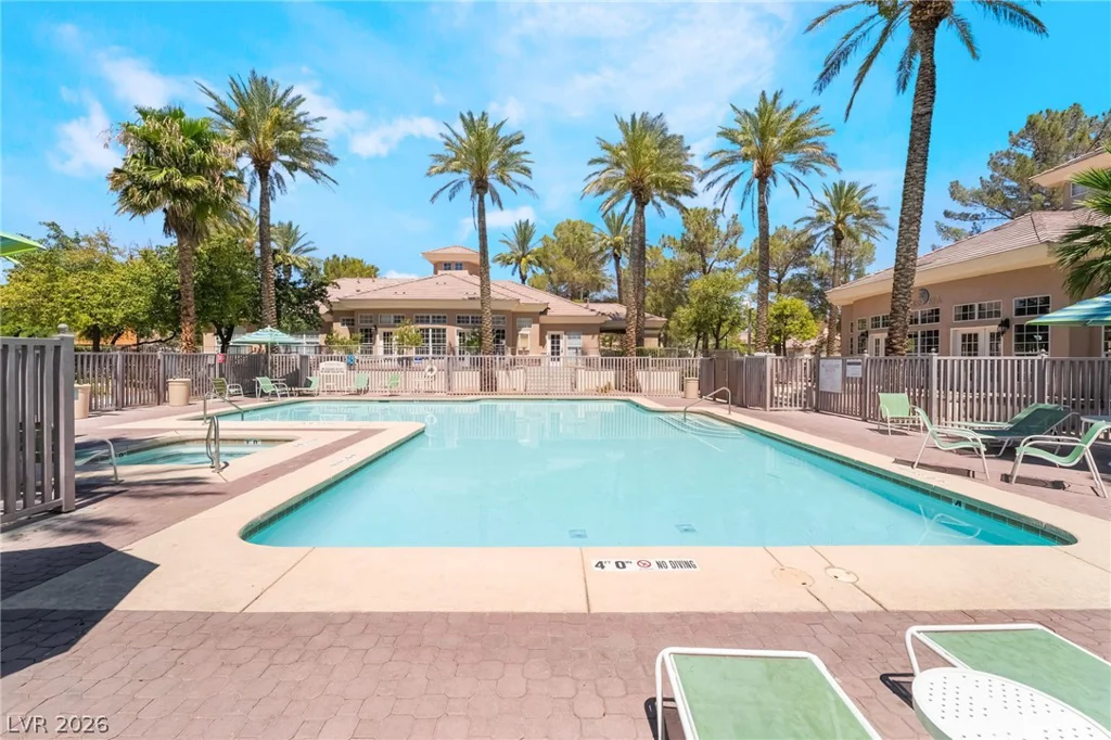 3555 Meridale, Las Vegas, NV 89147