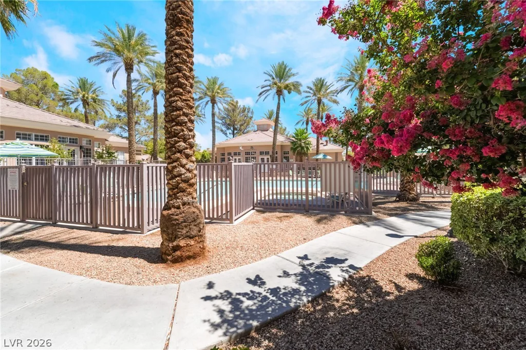 3555 Meridale, Las Vegas, NV 89147