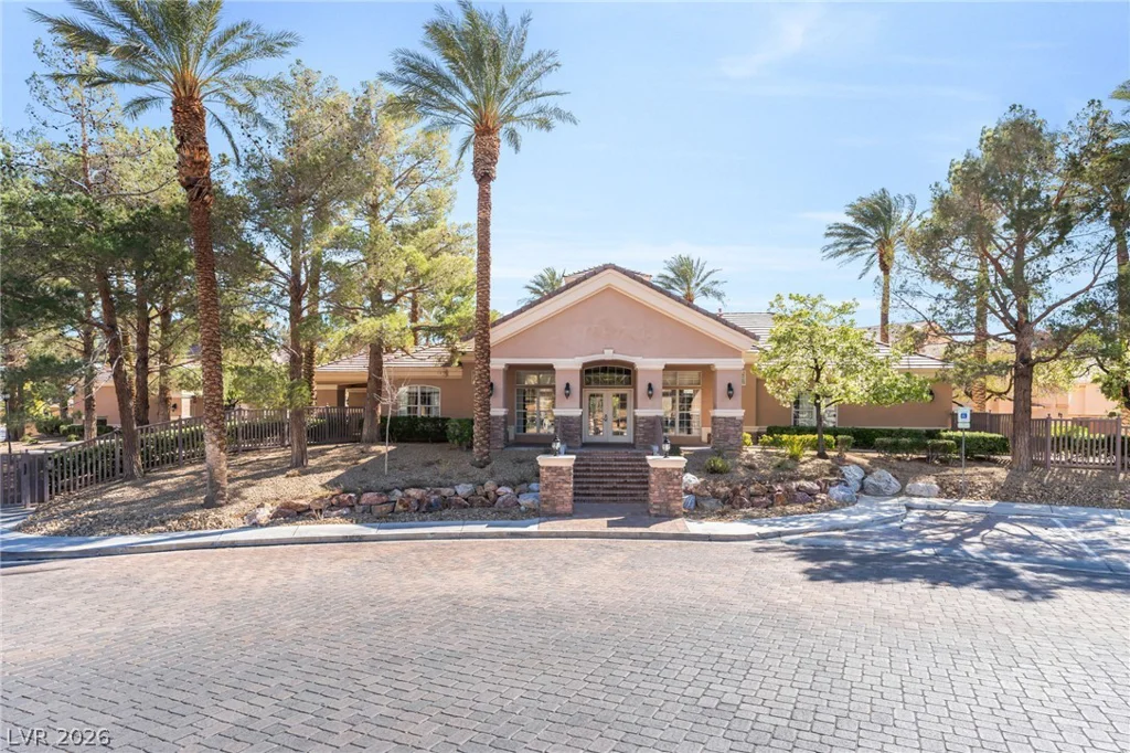 3555 Meridale, Las Vegas, NV 89147