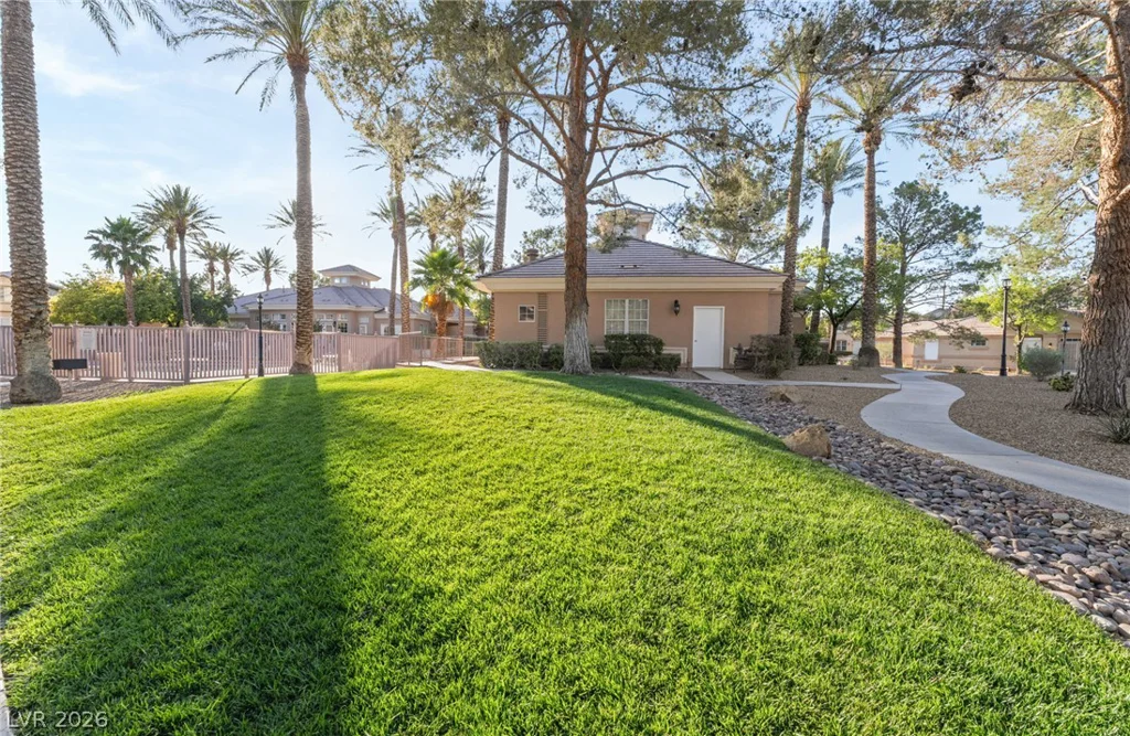 3555 Meridale, Las Vegas, NV 89147