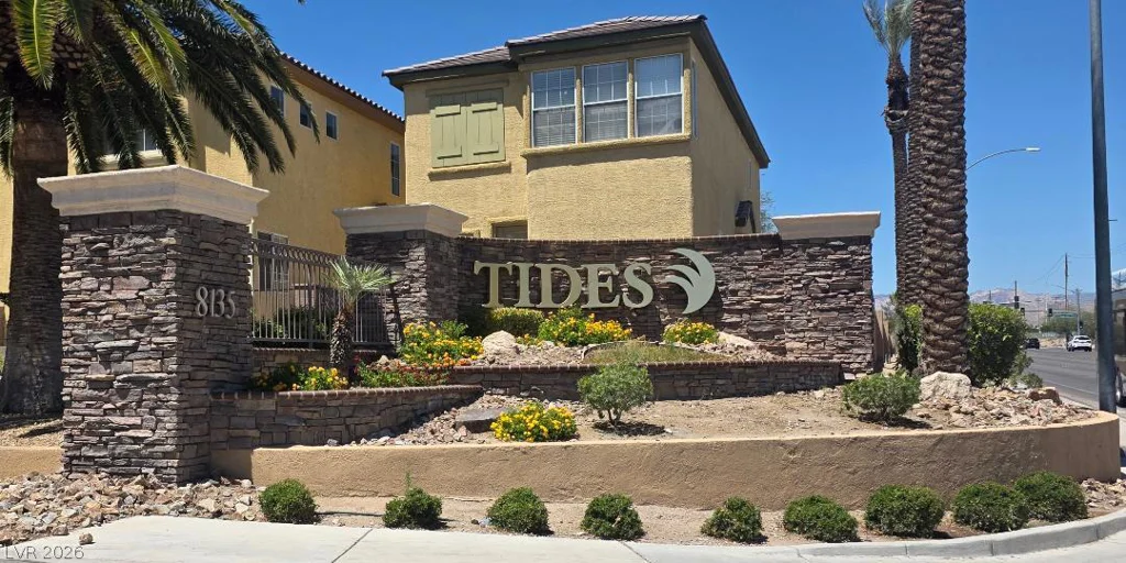 3555 Meridale, Las Vegas, NV 89147