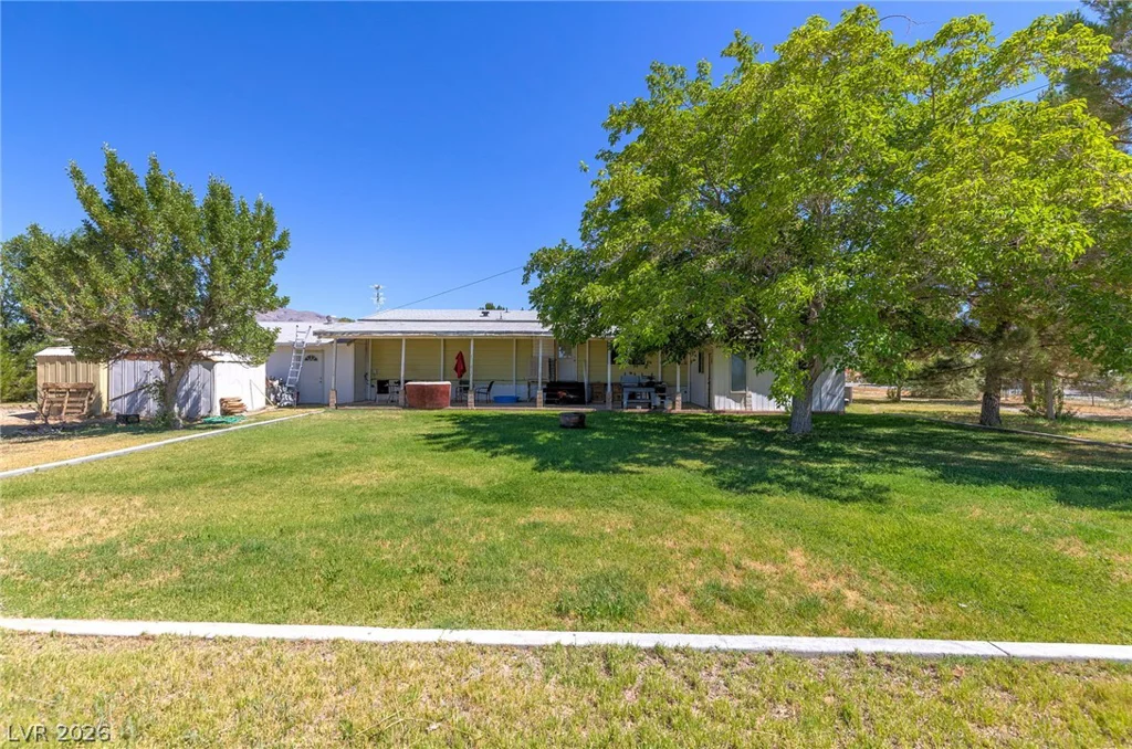 2171 Quail Run, Pahrump, NV 89060