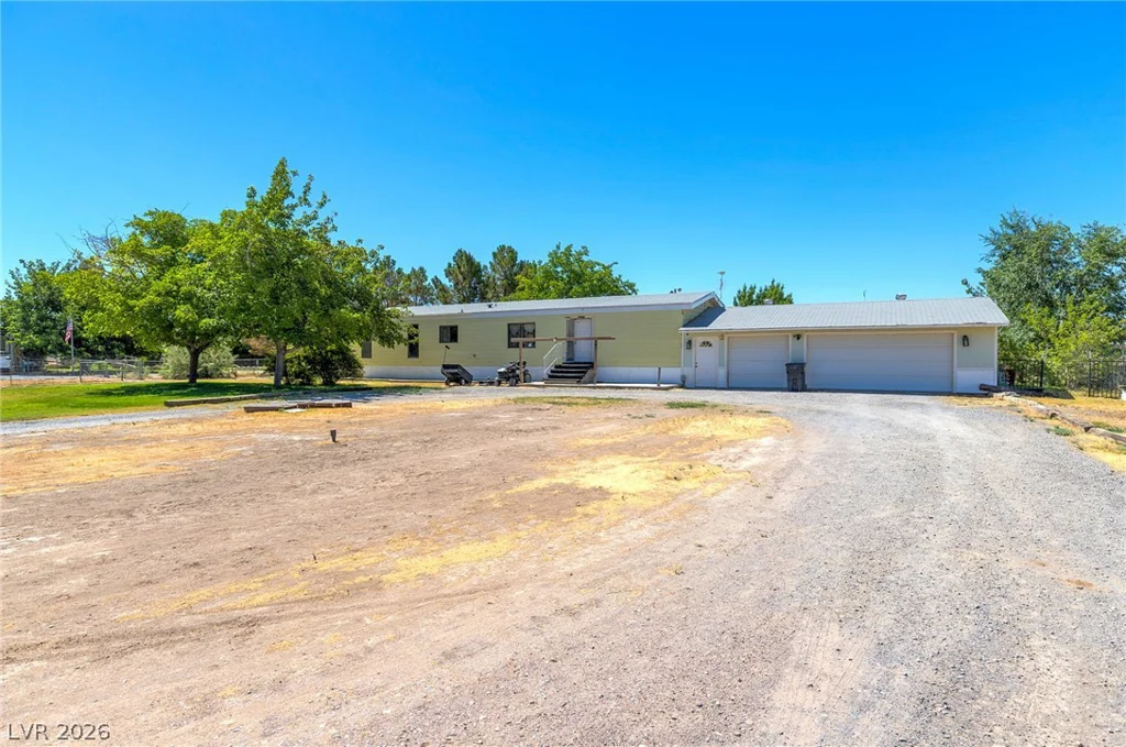 2171 Quail Run, Pahrump, NV 89060