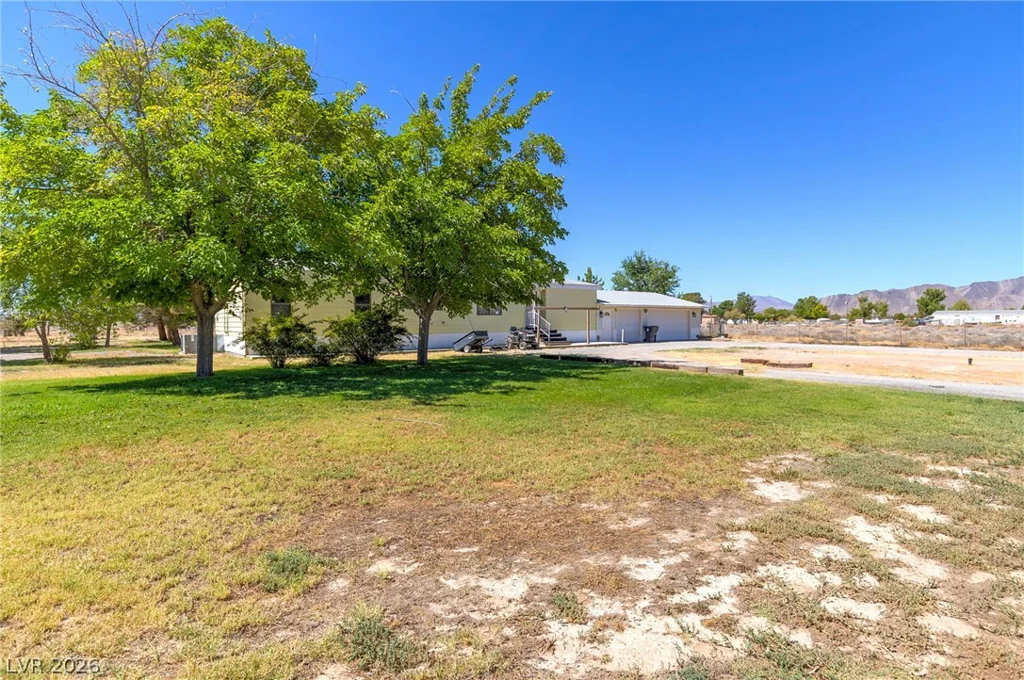 2171 Quail Run, Pahrump, NV 89060