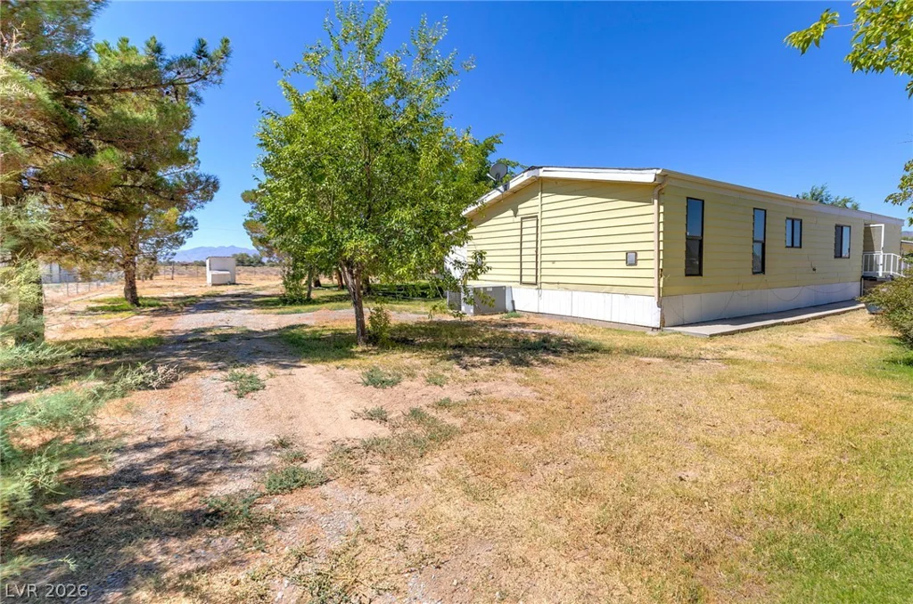 2171 Quail Run, Pahrump, NV 89060