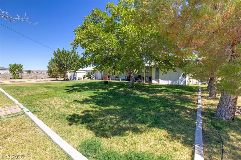 2171 Quail Run, Pahrump, NV 89060