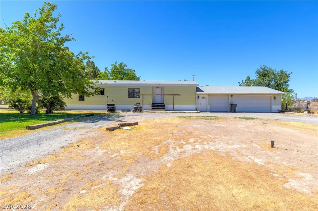 2171 Quail Run, Pahrump, NV 89060