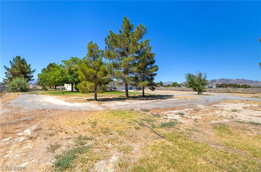 2171 Quail Run, Pahrump, NV 89060