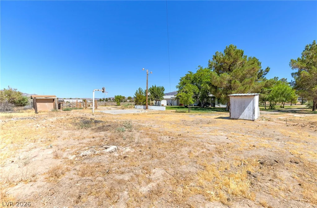 2171 Quail Run, Pahrump, NV 89060