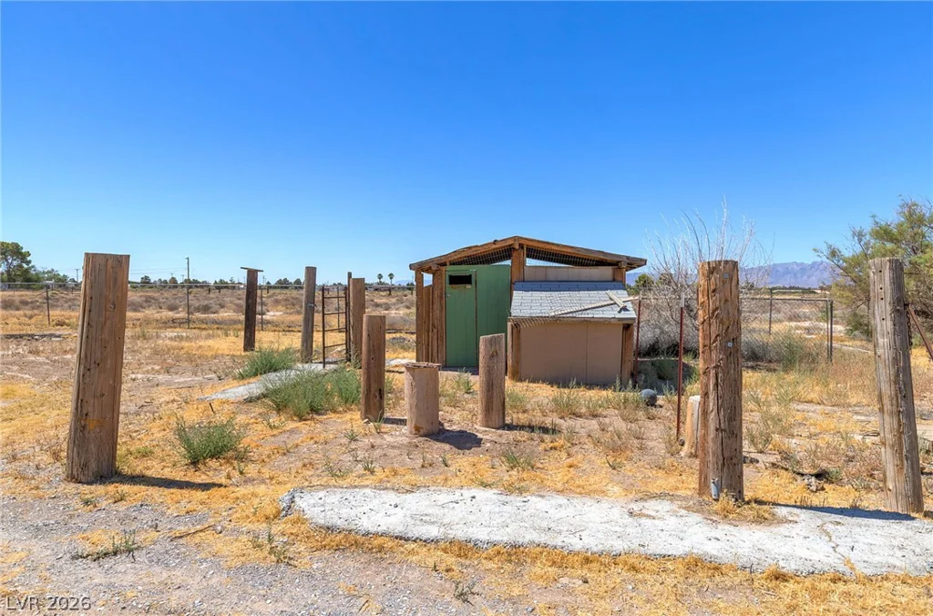 2171 Quail Run, Pahrump, NV 89060