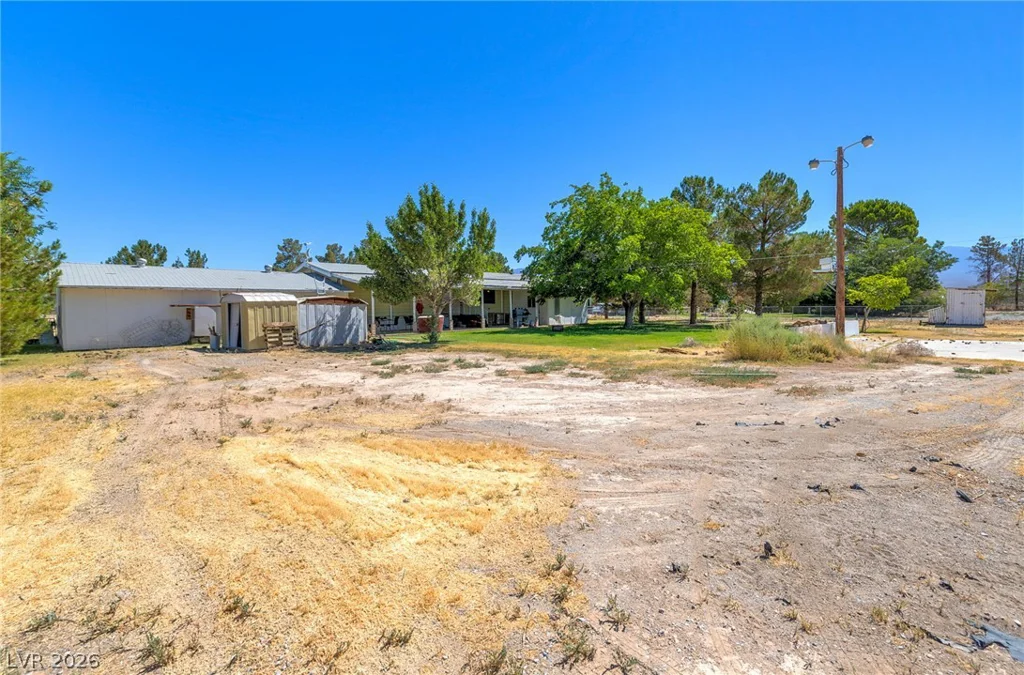 2171 Quail Run, Pahrump, NV 89060