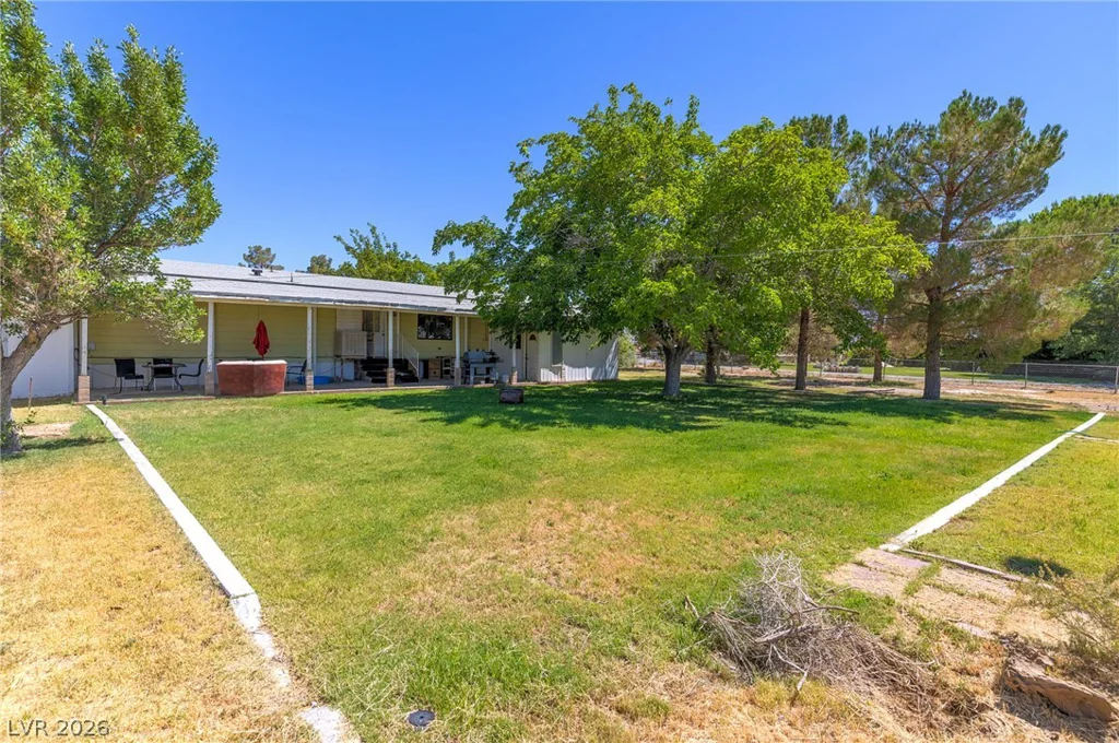 2171 Quail Run, Pahrump, NV 89060