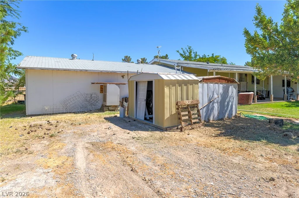 2171 Quail Run, Pahrump, NV 89060