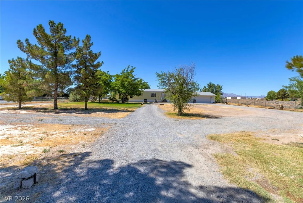 2171 Quail Run, Pahrump, NV 89060