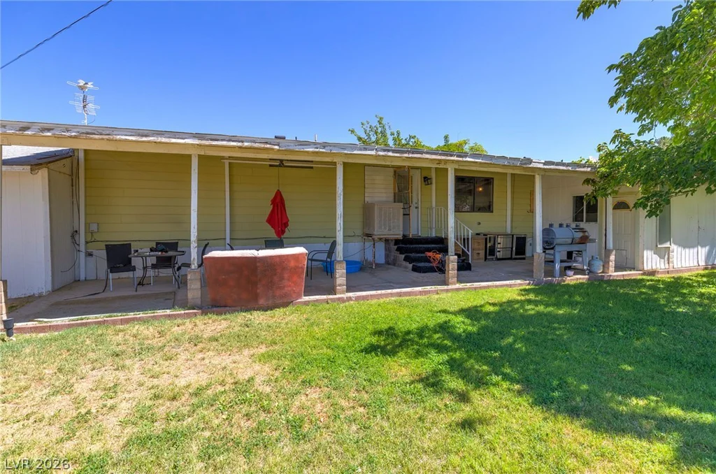 2171 Quail Run, Pahrump, NV 89060
