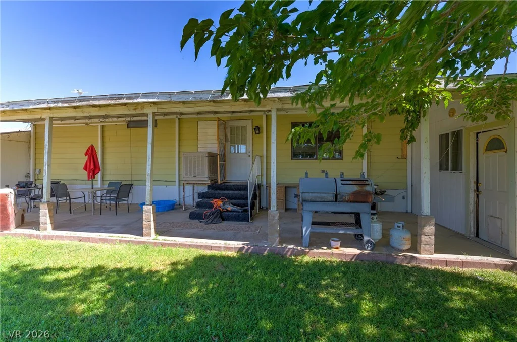 2171 Quail Run, Pahrump, NV 89060