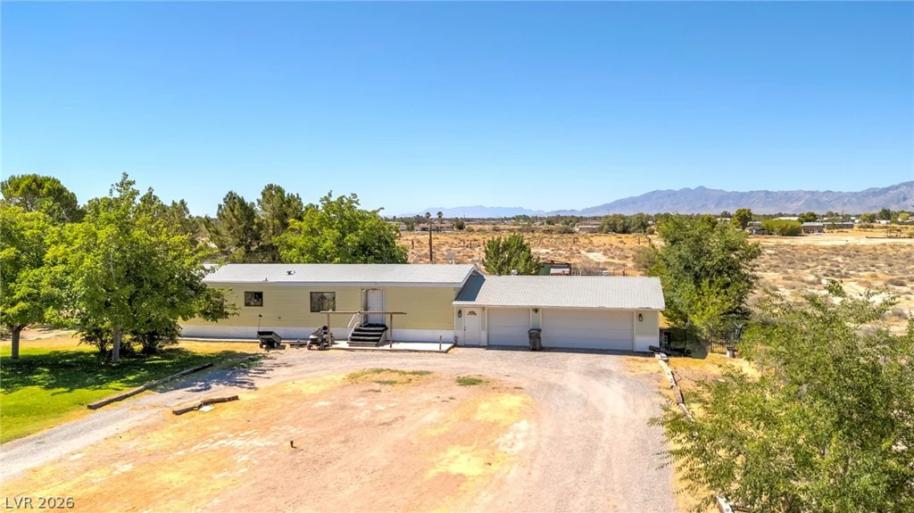 2171 Quail Run, Pahrump, NV 89060