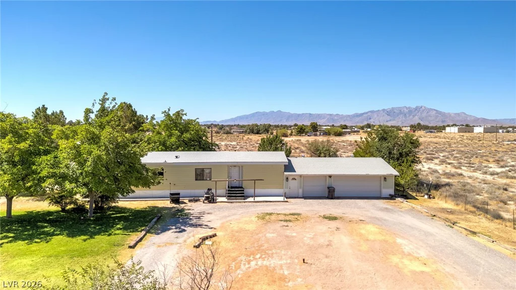 2171 Quail Run, Pahrump, NV 89060