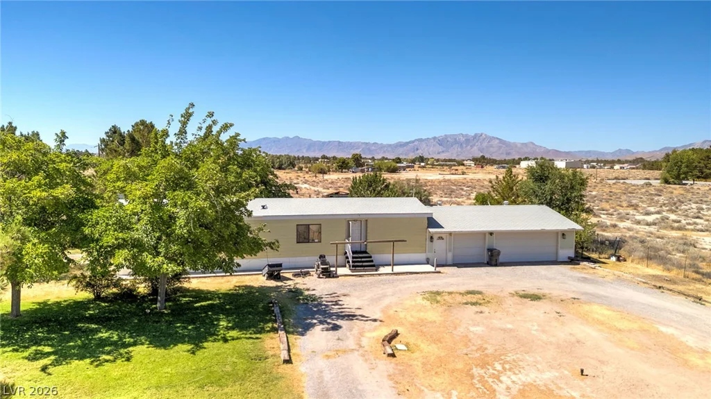 2171 Quail Run, Pahrump, NV 89060