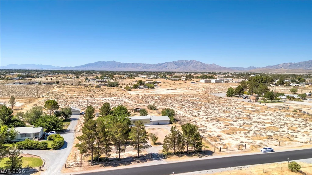2171 Quail Run, Pahrump, NV 89060