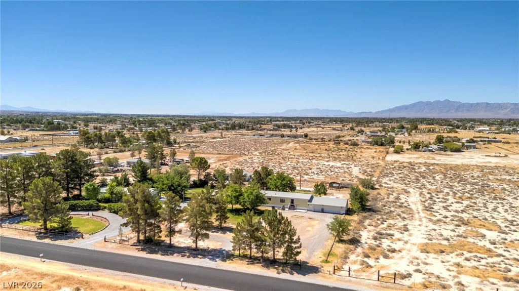 2171 Quail Run, Pahrump, NV 89060