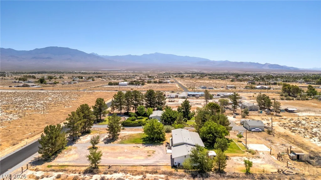 2171 Quail Run, Pahrump, NV 89060