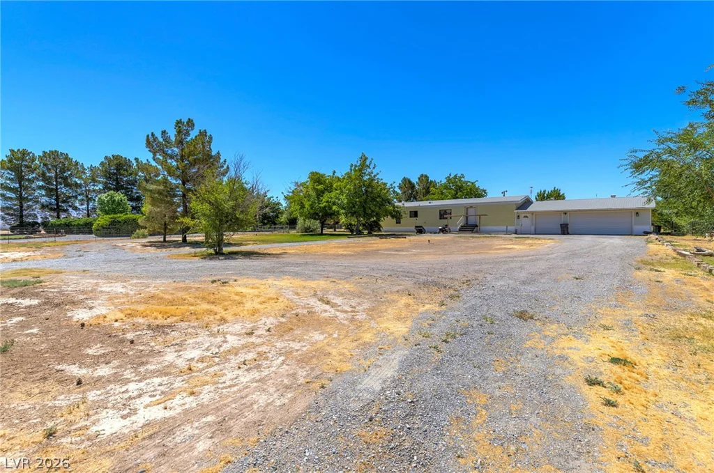 2171 Quail Run, Pahrump, NV 89060
