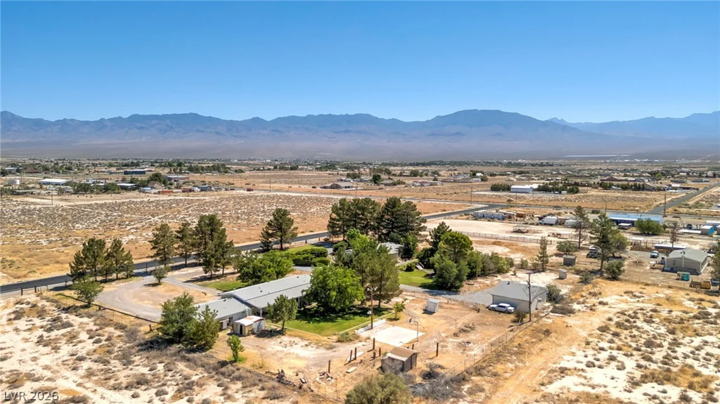 2171 Quail Run, Pahrump, NV 89060