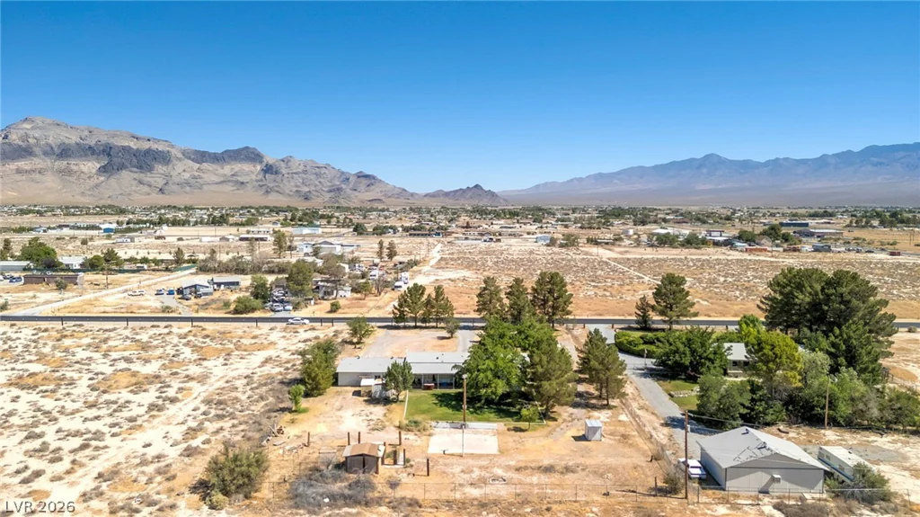 2171 Quail Run, Pahrump, NV 89060