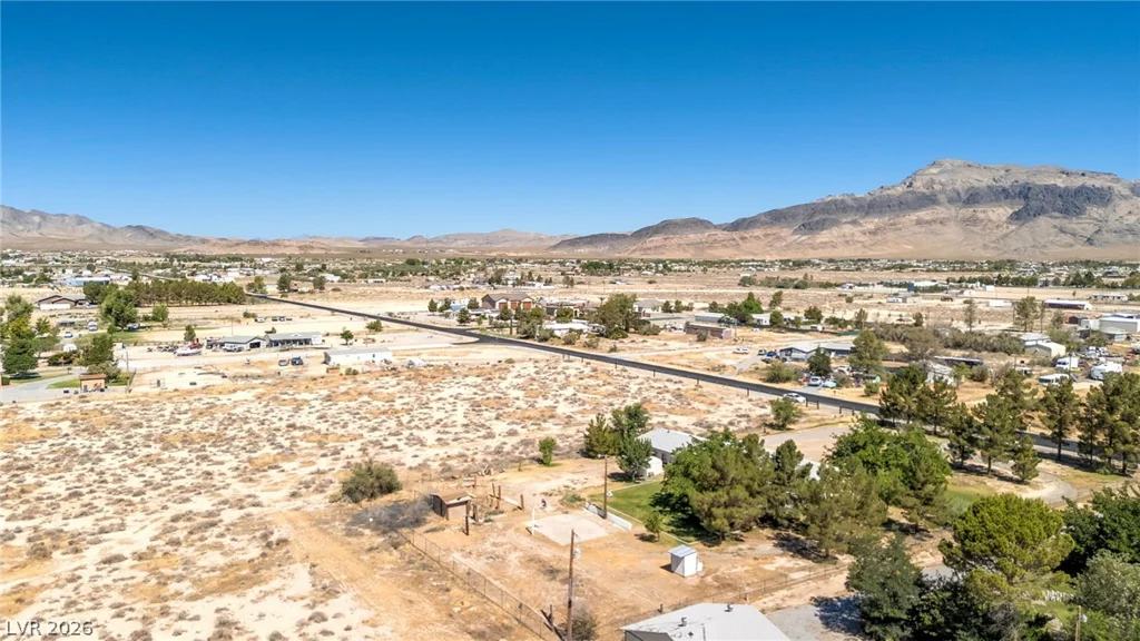 2171 Quail Run, Pahrump, NV 89060