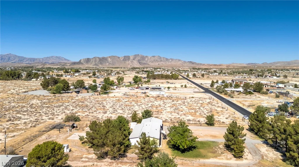 2171 Quail Run, Pahrump, NV 89060