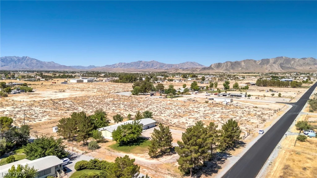 2171 Quail Run, Pahrump, NV 89060
