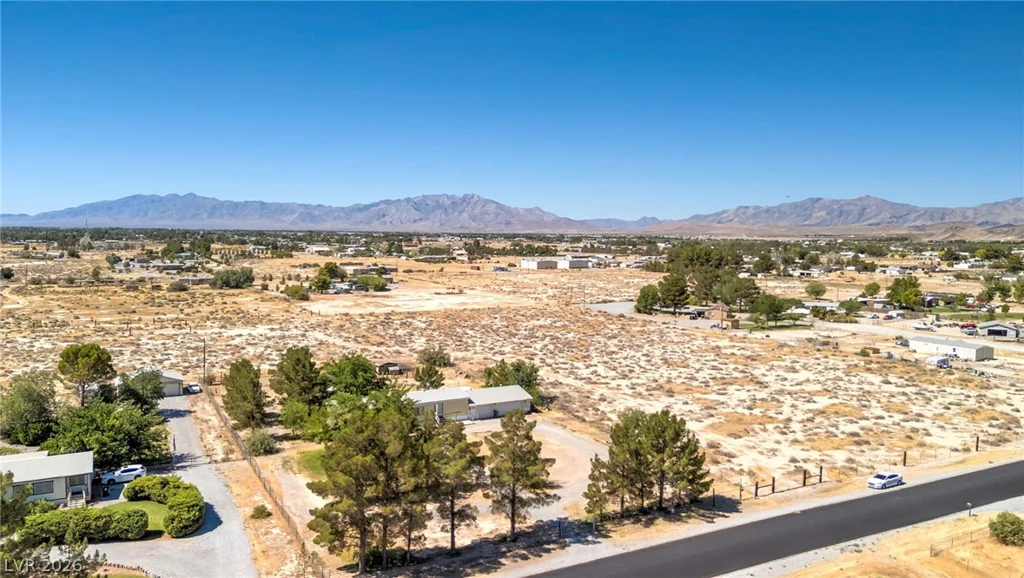 2171 Quail Run, Pahrump, NV 89060